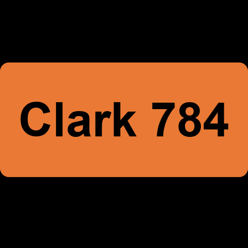 Clark 784